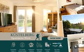 Greenhouse Living Apartment Nivis Mit Garten - 4 Minuten Nach Winterberg - Wandern, Mountainbike Fahren - Natur Geniessen